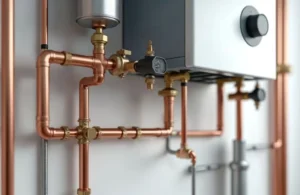 Check Valve: 5 Benefits, Purpose & Installation Process